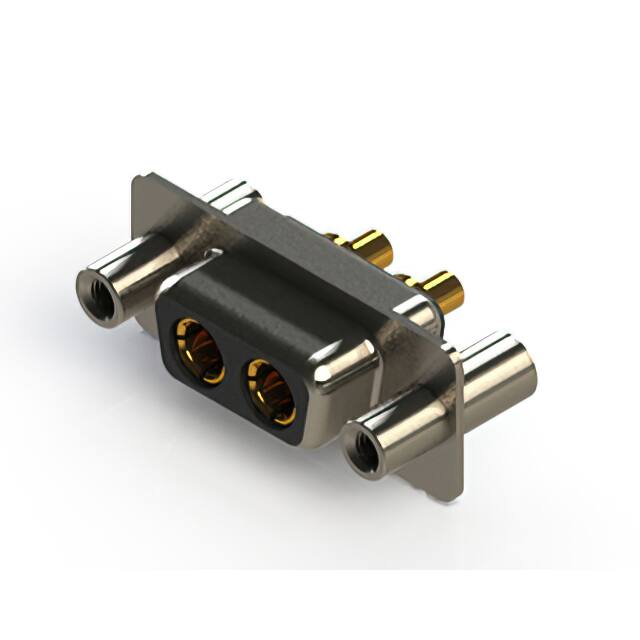 628-2W2-624-2NC EDAC Inc.  Conjuntos de conectores D-Sub